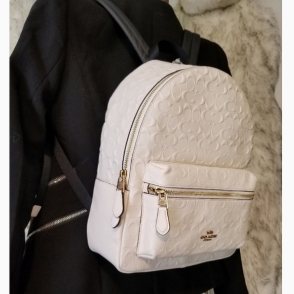 Coach Handbags - Sold Out